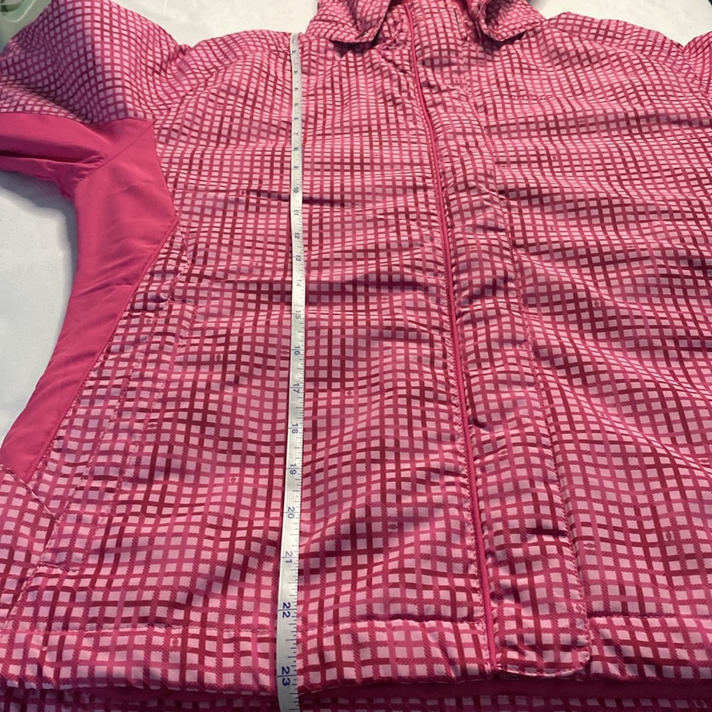 Umbro Winter Jacket Set - Picture 11 of 17